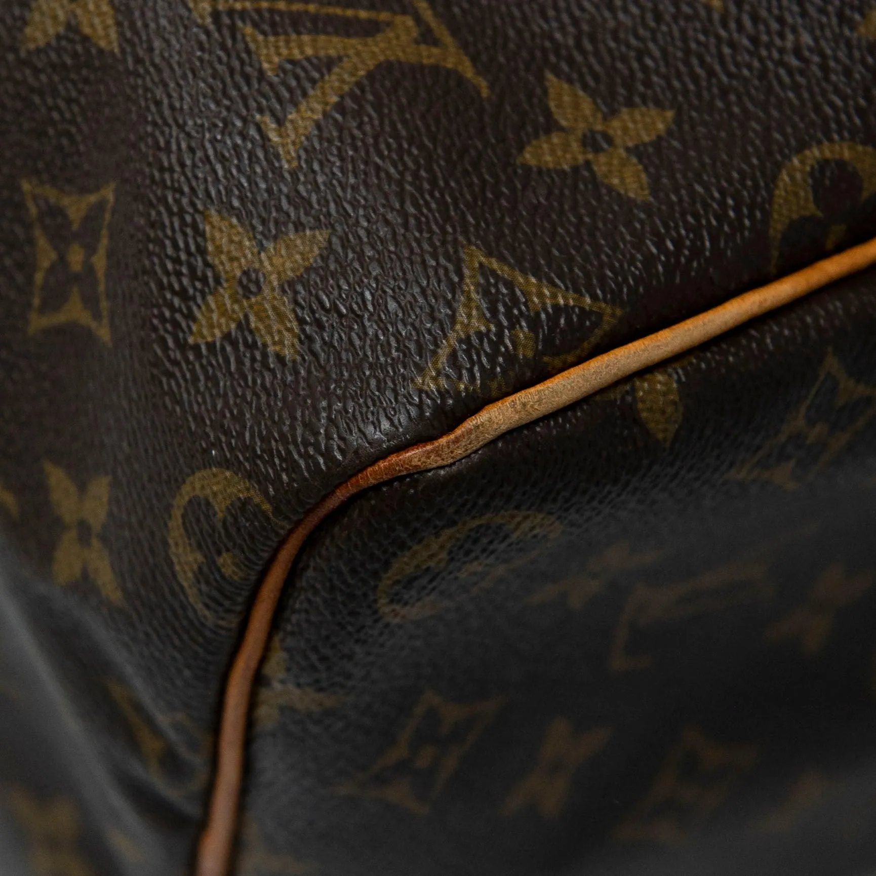 Louis Vuitton Monogram Speedy 40