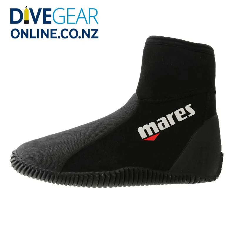 Mares NG 5mm Boot