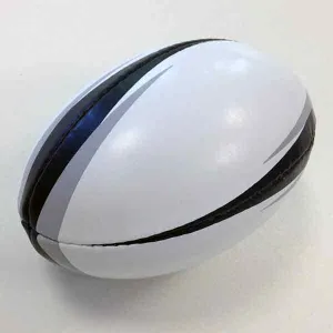 Mini Promotional Rugby Ball