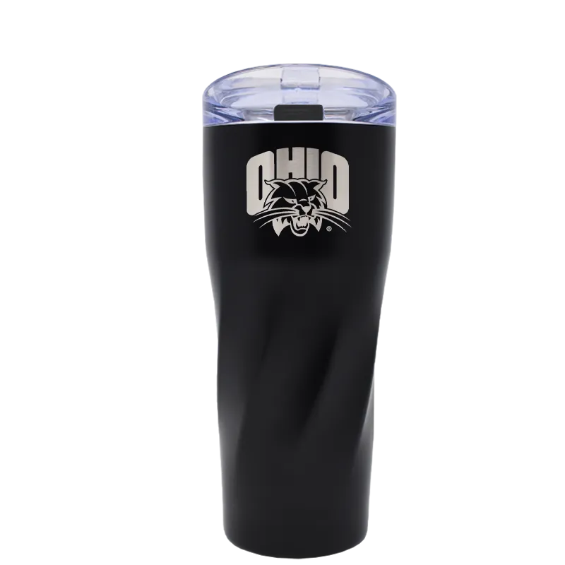 Ohio University 24oz Vibe Tumbler