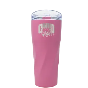 Ohio University 24oz Vibe Tumbler