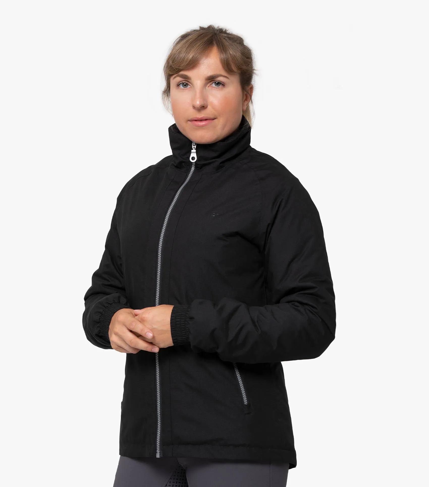 Pro Tech Rider Ladies Waterproof Riding Jacket