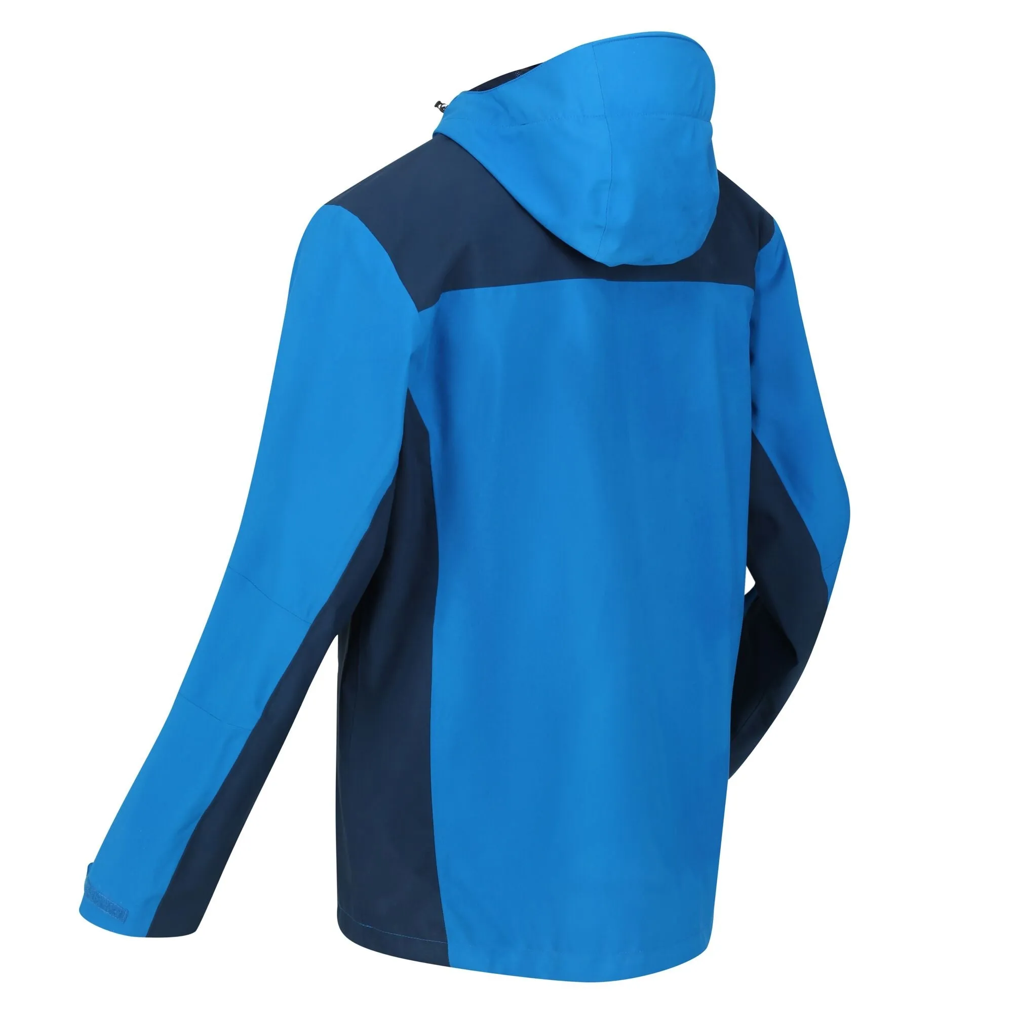 Regatta Mens Birchdale Breathable Waterproof Jacket