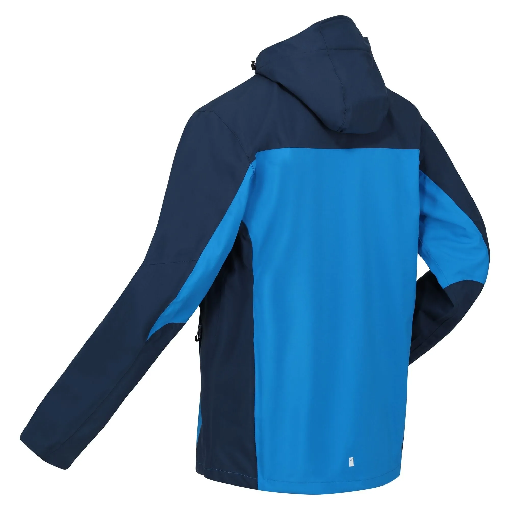 Regatta Mens Birchdale Breathable Waterproof Jacket