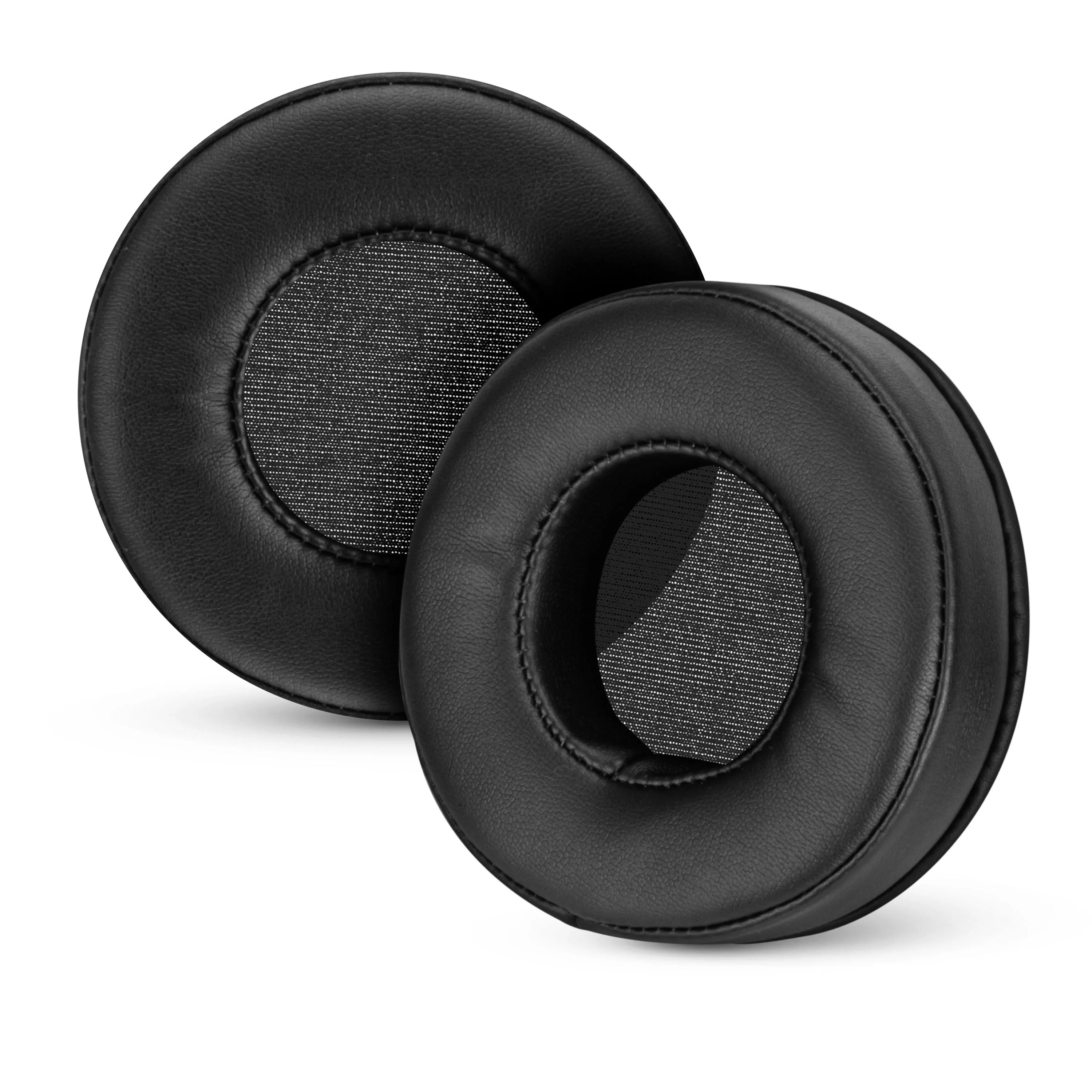 Replacement Earpads for AKG K181 Headphones - Soft PU Leather & Soft Foam