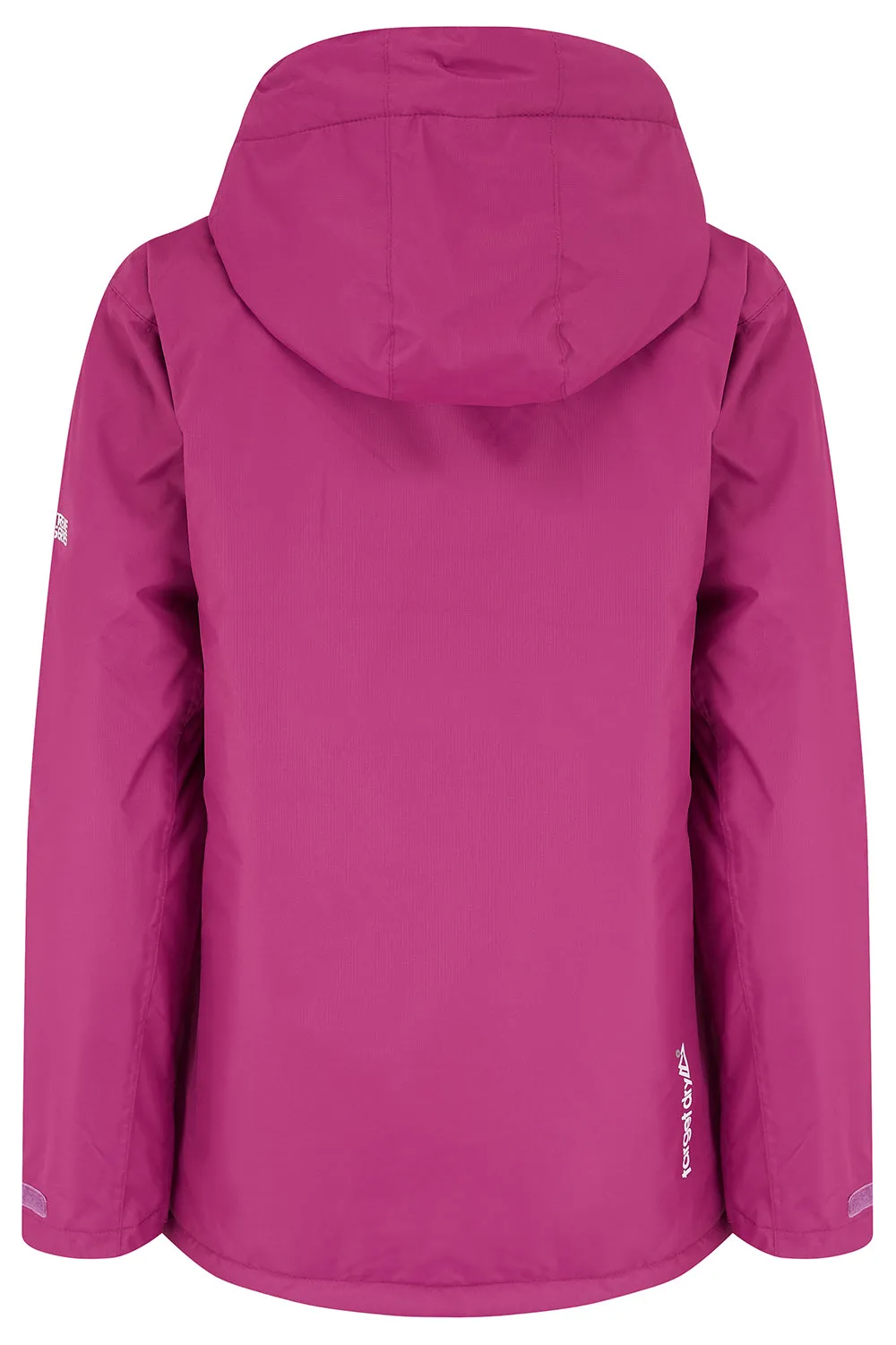 Resolve Womens Waterproof Coat