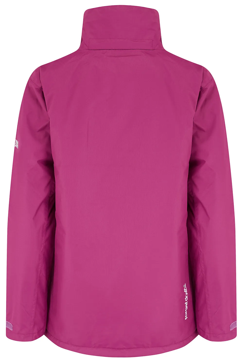 Resolve Womens Waterproof Coat