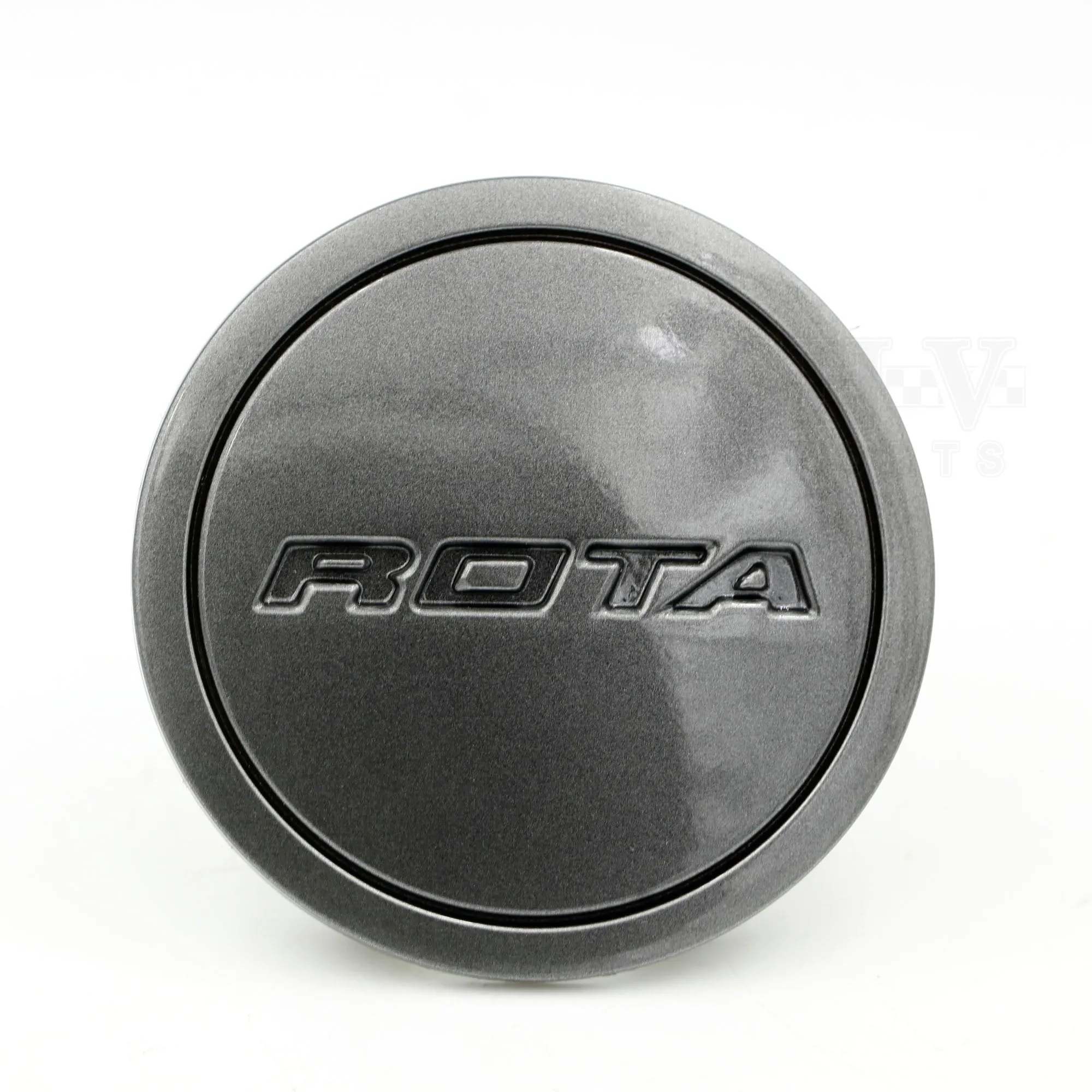 Rota Engraved Center Cap