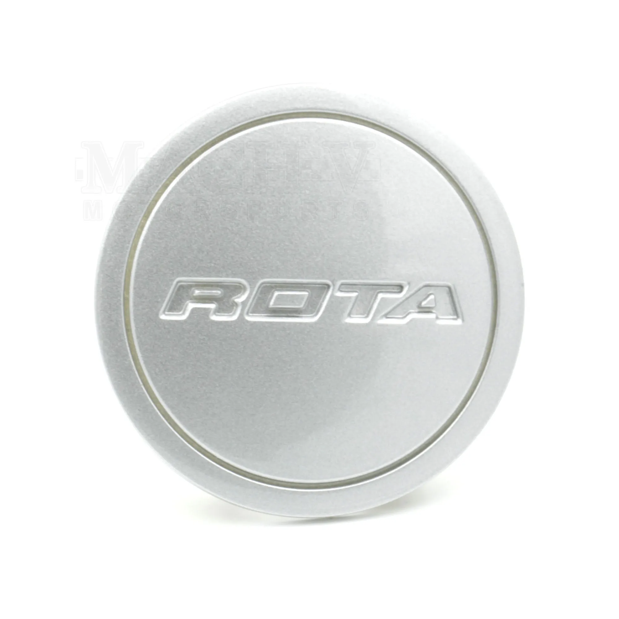 Rota Engraved Center Cap