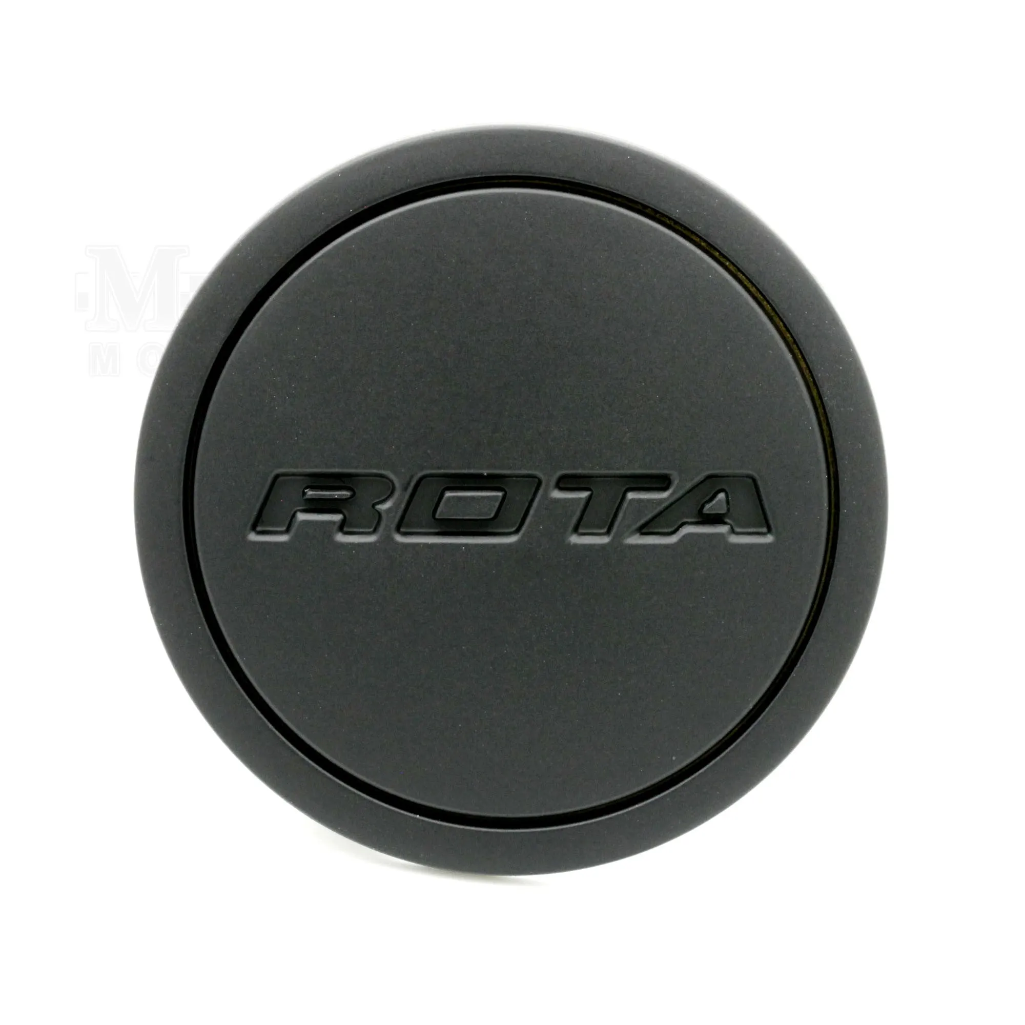 Rota Engraved Center Cap