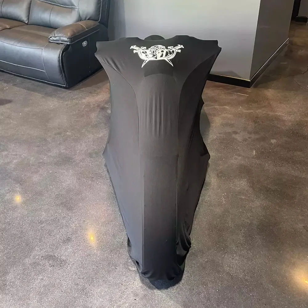 SBD SUPER SEXY FITTED MOTORCYCLE DUST COVER