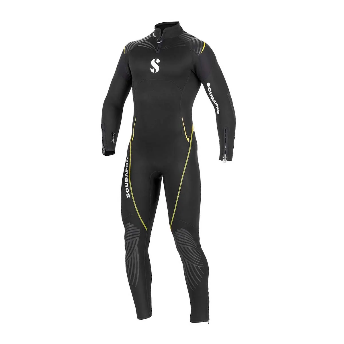 ScubaPro Definition Steamer 3mm Mens Wetsuit