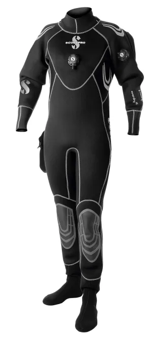 ScubaPro Everdry Drysuit (Men)