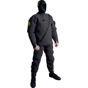 SF Tech Neoprene PRO Drysuit