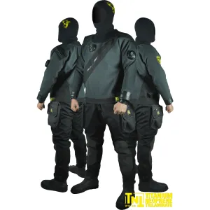 Sure! Heres an optimized title for the e-commerce product:

SF Tech TNT Classic Drysuit for Ultimate Water Sports Protection - Durable, Lightweight, and Comfort-Fit Design