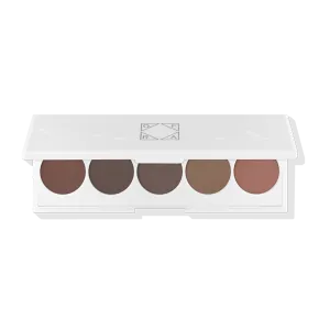 Signature Eyeshadow Palette - Contour Eyes