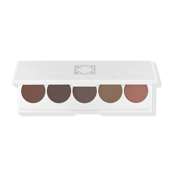 Signature Eyeshadow Palette - Contour Eyes