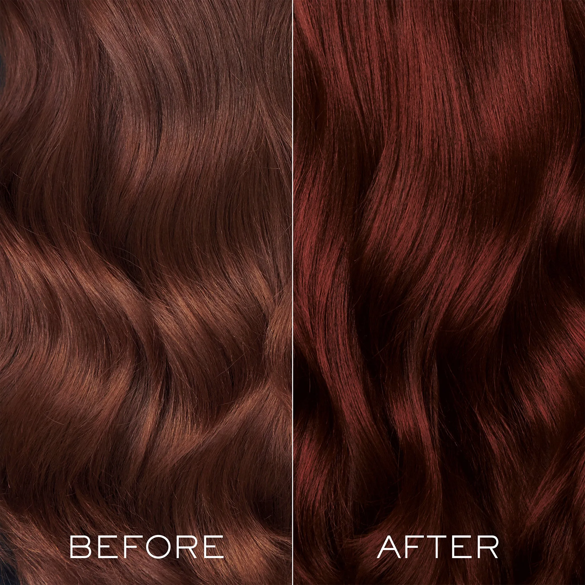 Signature Hair Gloss - Ruby