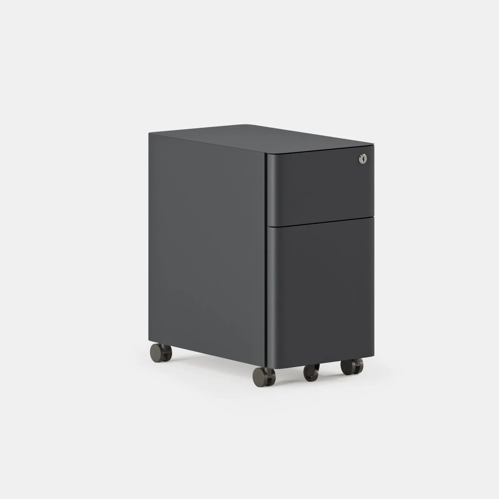 Small Filing Cabinet