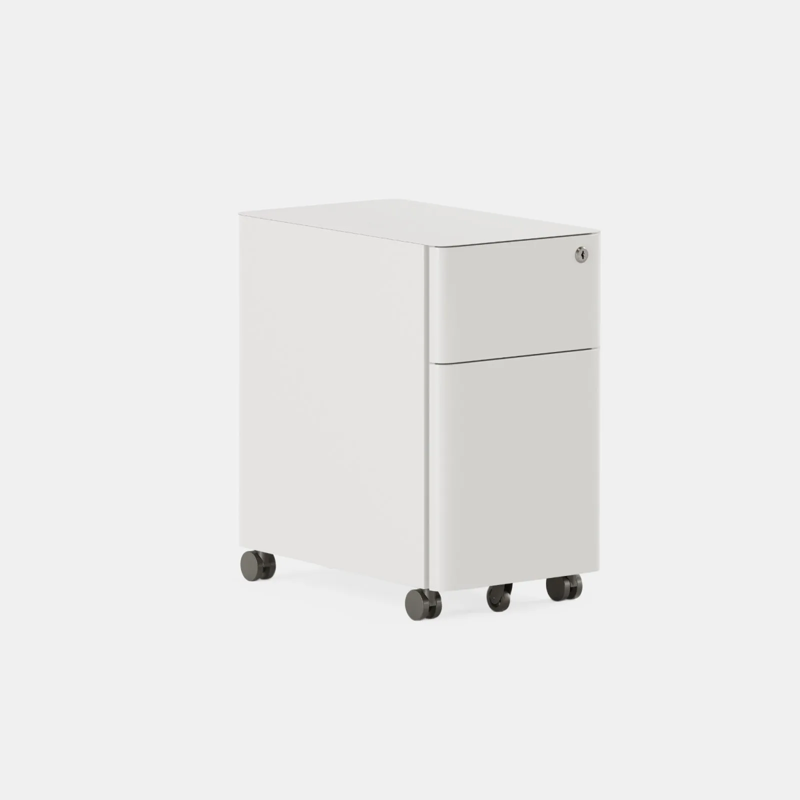 Small Filing Cabinet