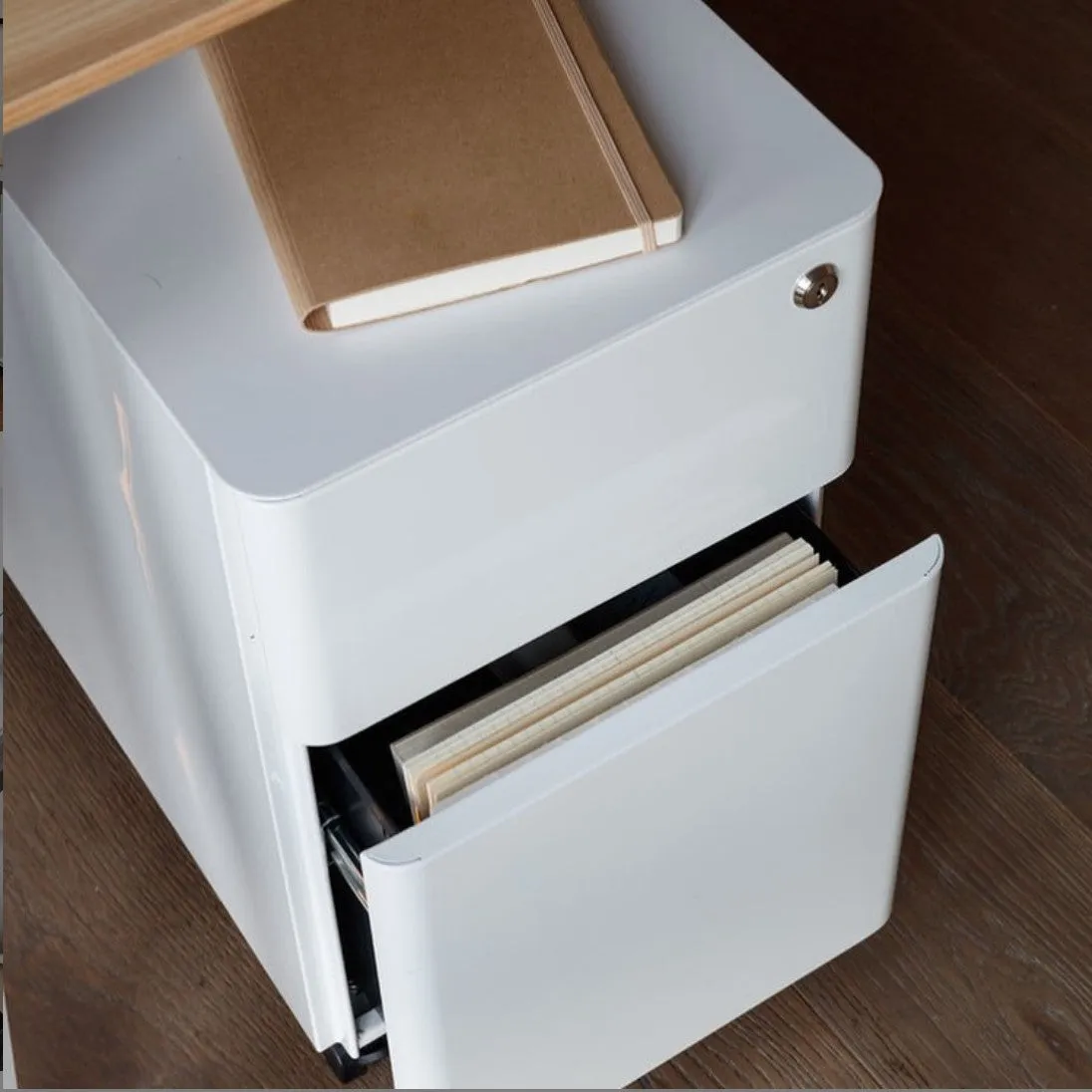 Small Filing Cabinet