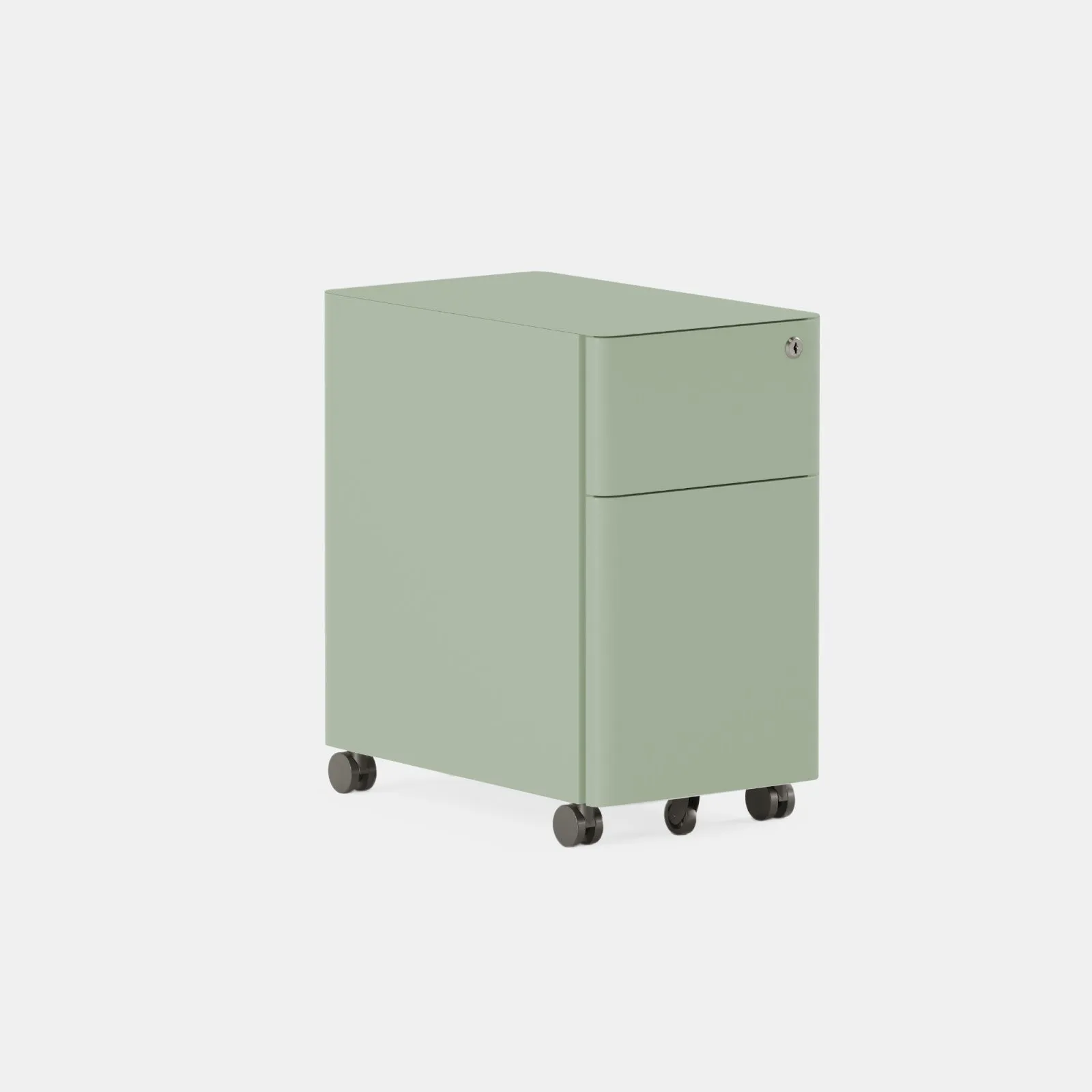 Small Filing Cabinet