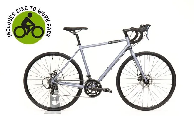 Sona Strada 2.0 Bike to Work Package #1