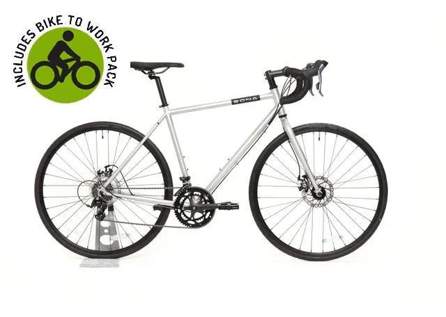 Sona Strada 2.0 Bike to Work Package #1