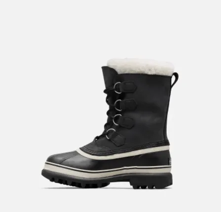 SOREL CARIBOU™ WOMEN'S WATERPROOF BOOT