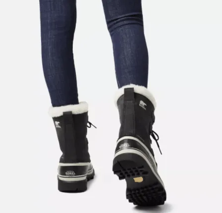 SOREL CARIBOU™ WOMEN'S WATERPROOF BOOT