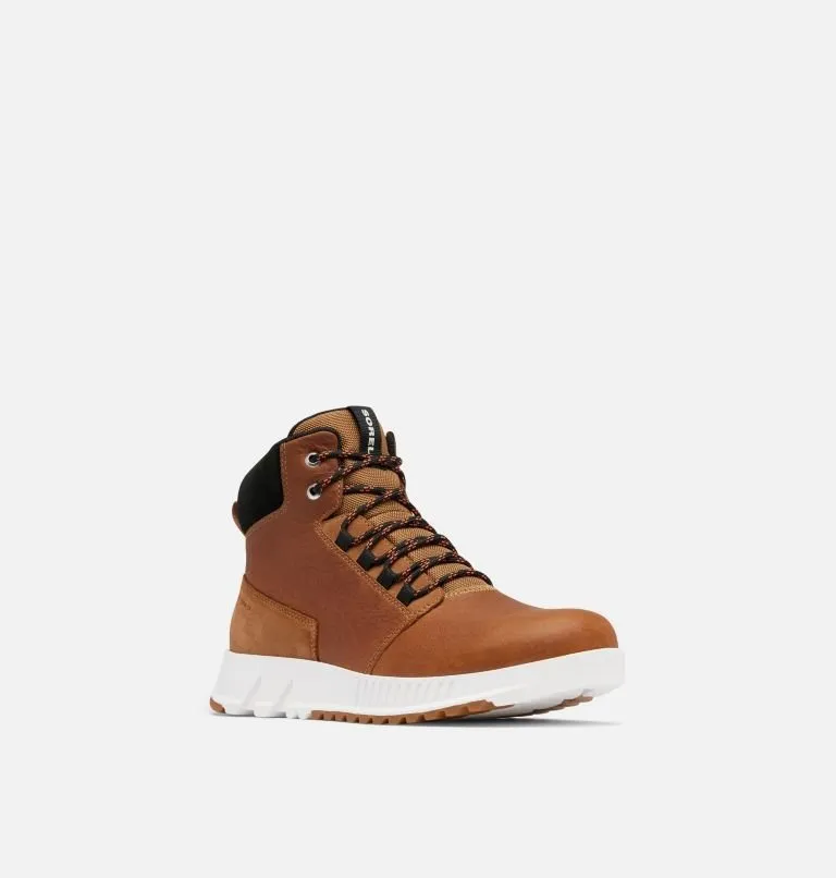 SOREL MAC HILL™ LITE MID PLUS MEN'S WATERPROOF SNEAKER