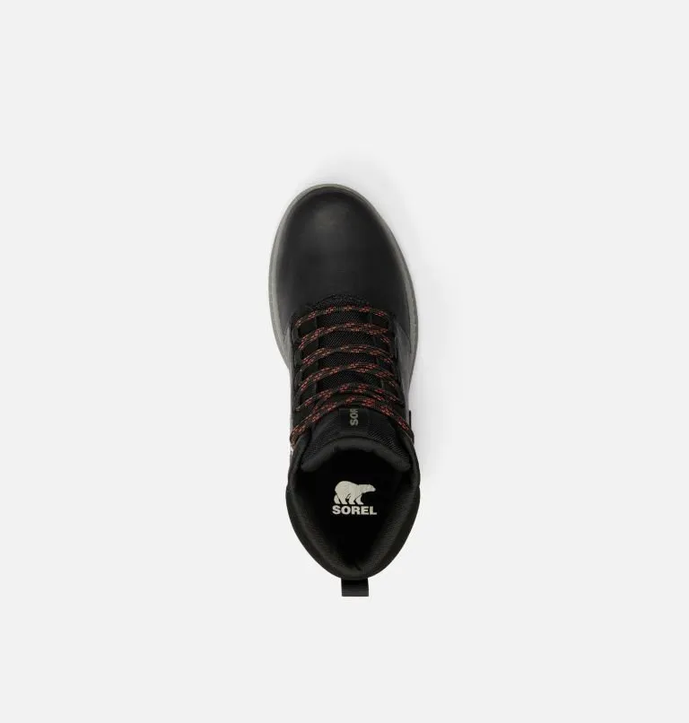 SOREL MAC HILL™ LITE MID PLUS MEN'S WATERPROOF SNEAKER