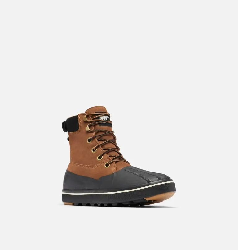 SOREL METRO™ II MEN'S WATERPROOF BOOT