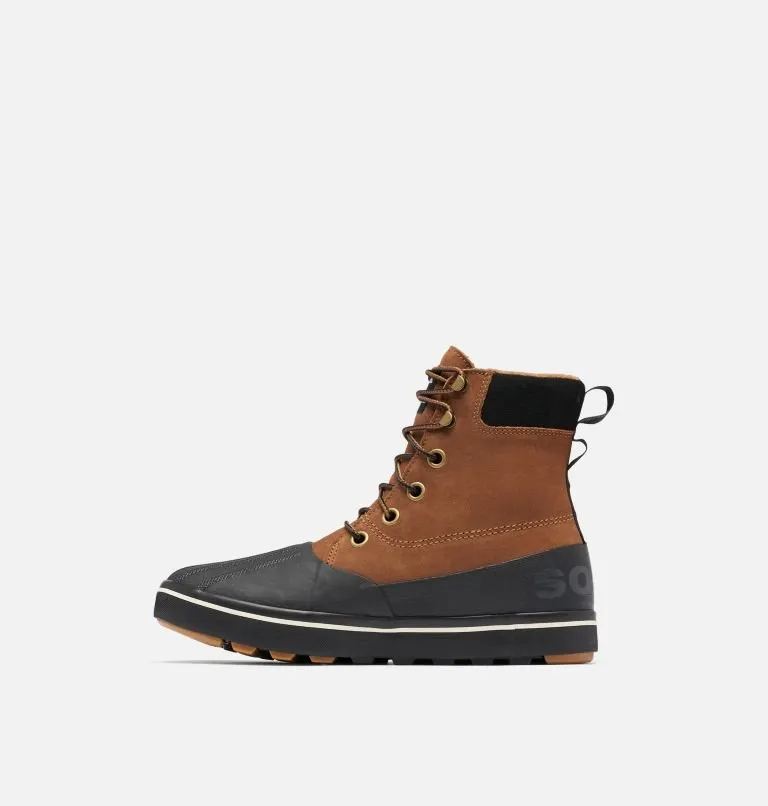 SOREL METRO™ II MEN'S WATERPROOF BOOT