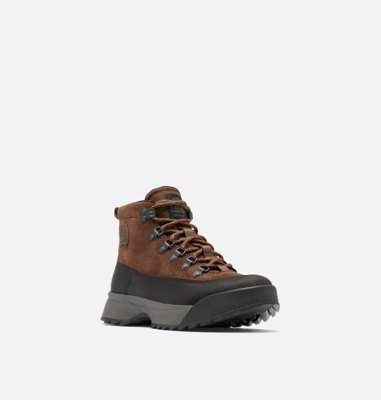 SOREL SCOUT 87™ PRO PLUS MEN'S WATERPROOF BOOT