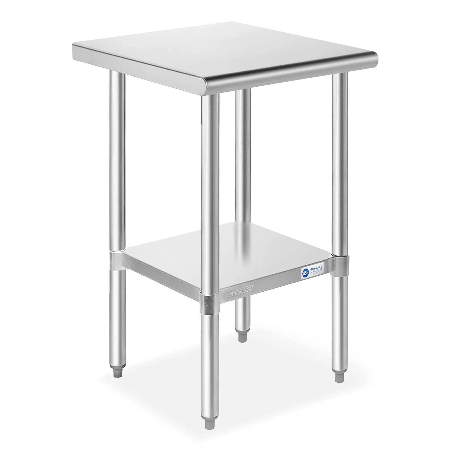 Stainless Steel Work Table