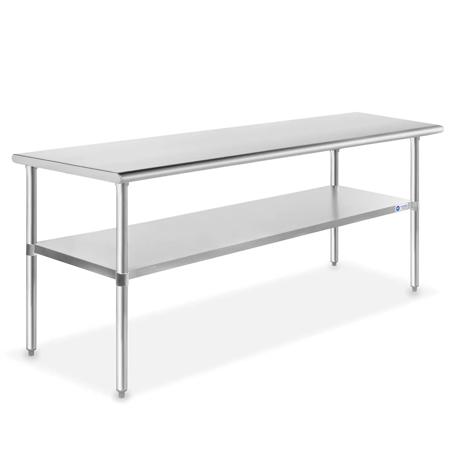 Stainless Steel Work Table