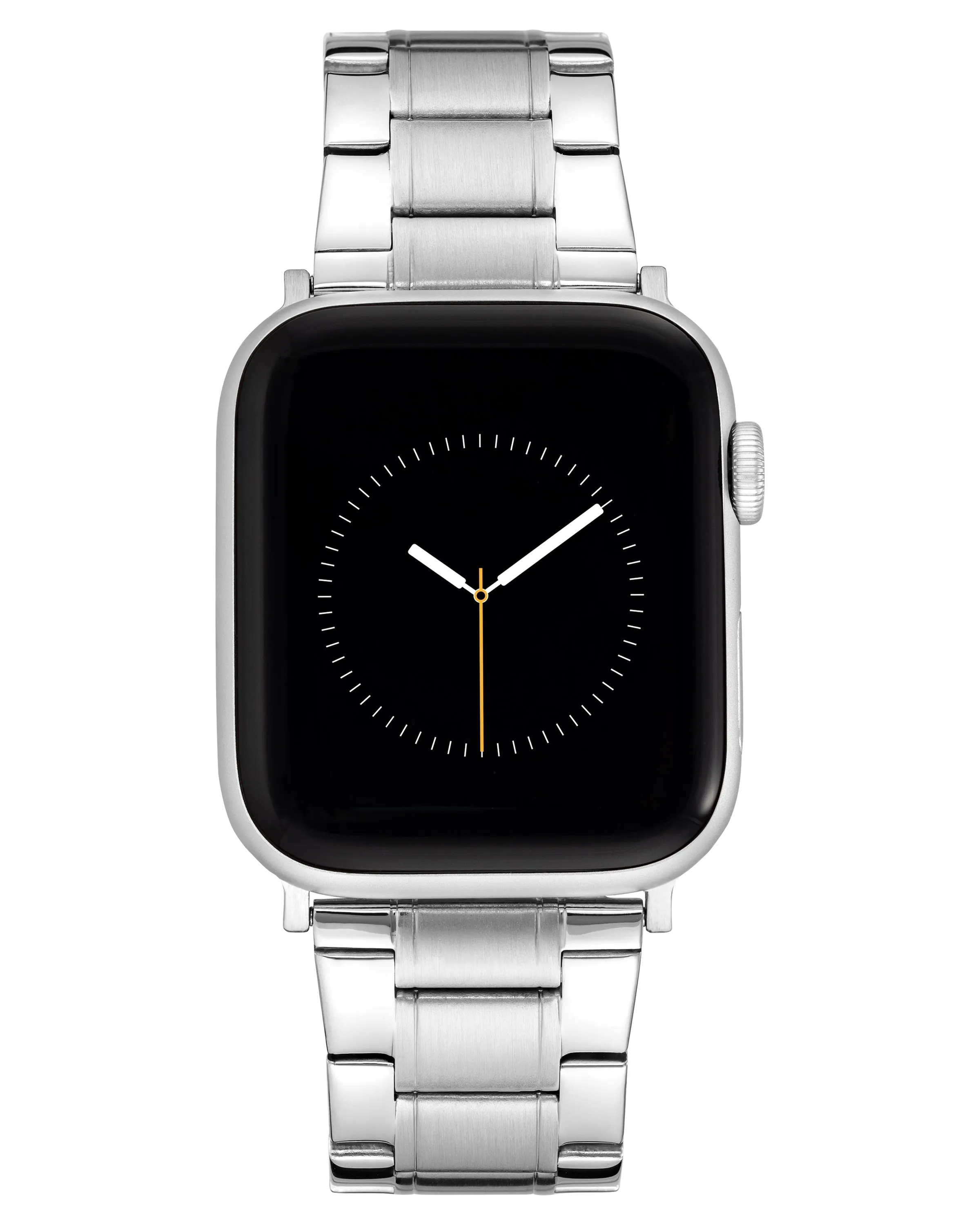 Stainless Steel Y-link Bracelet for Apple Watch®