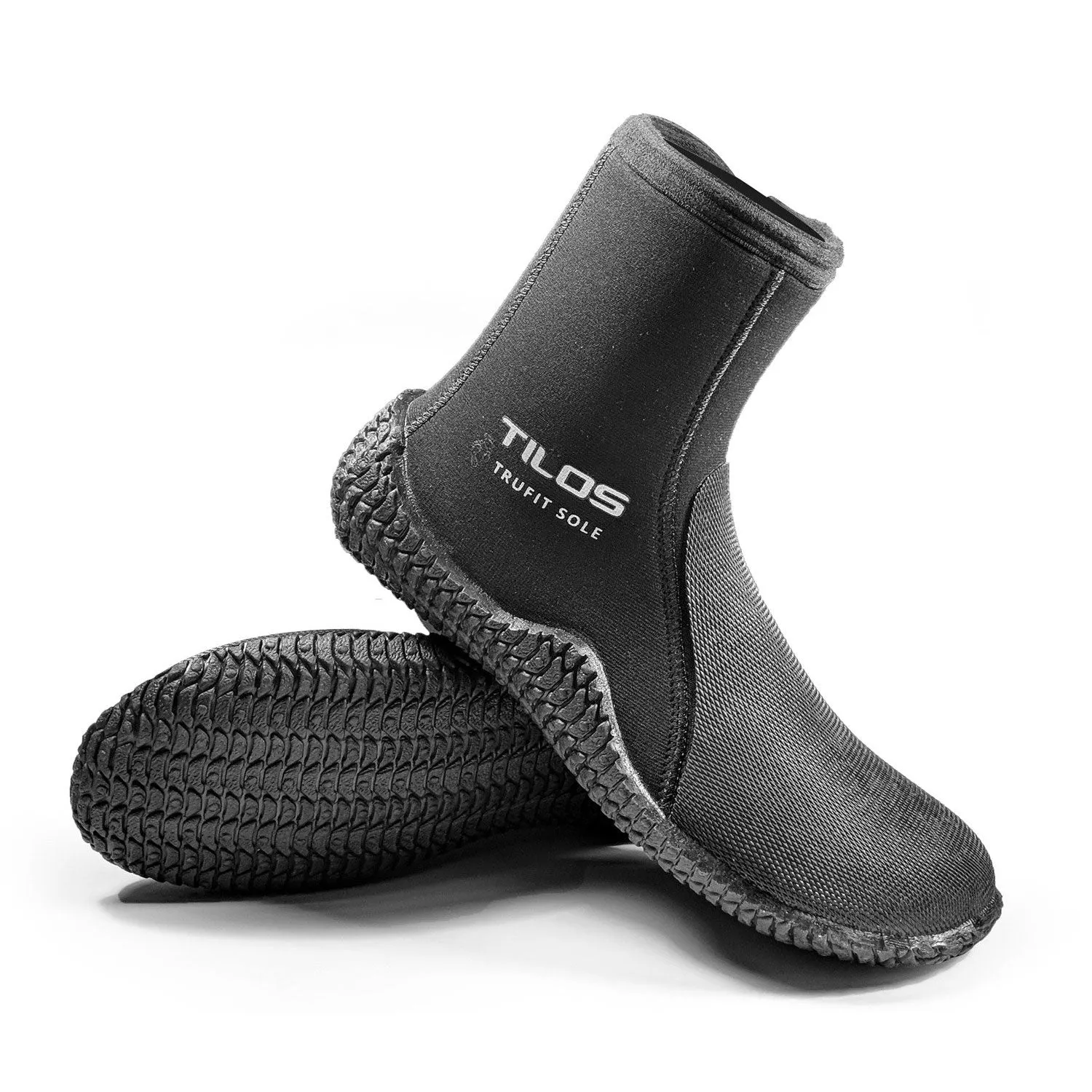 Tilos 7mm Trufit Puncture Resistant Boot