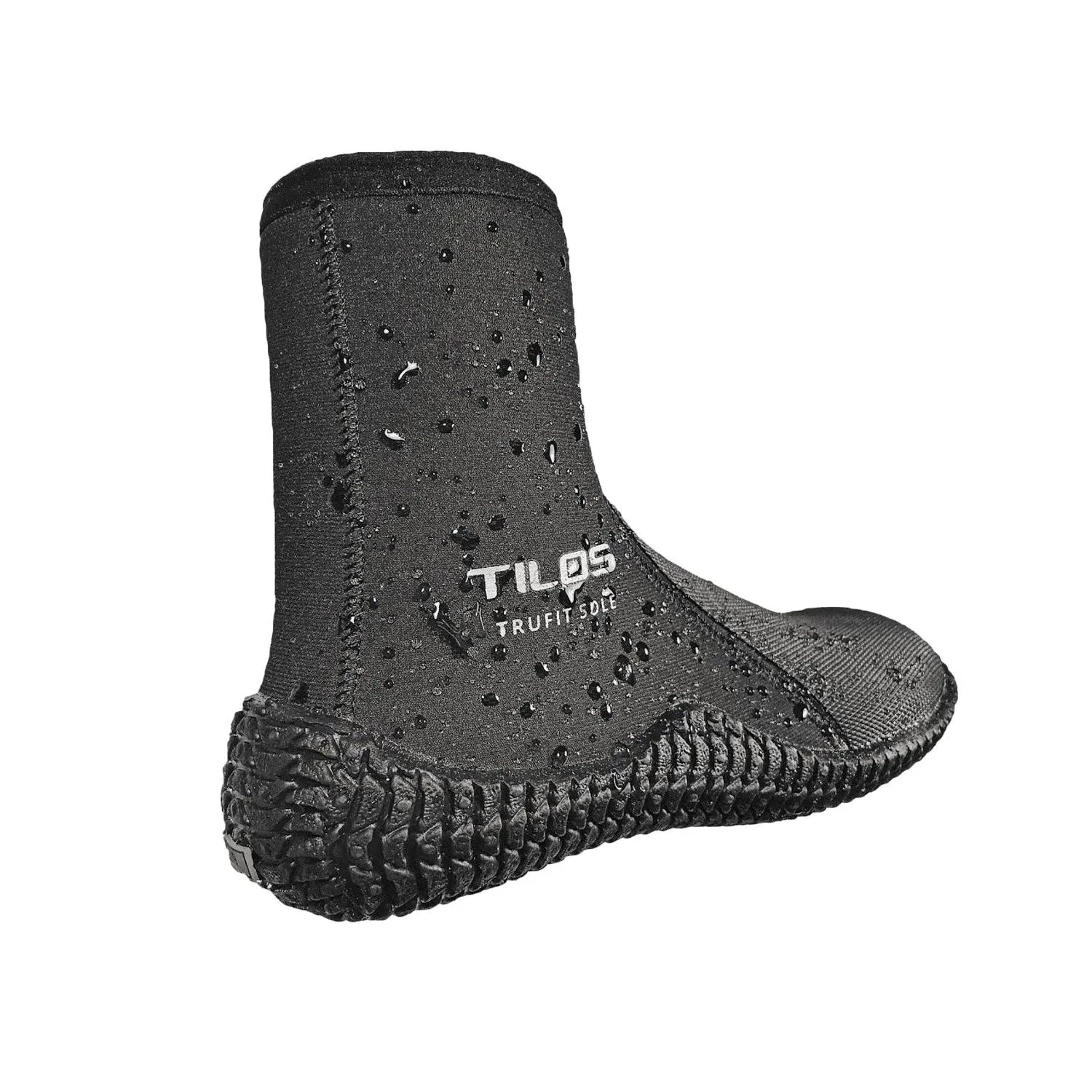 Tilos 7mm Trufit Puncture Resistant Boot