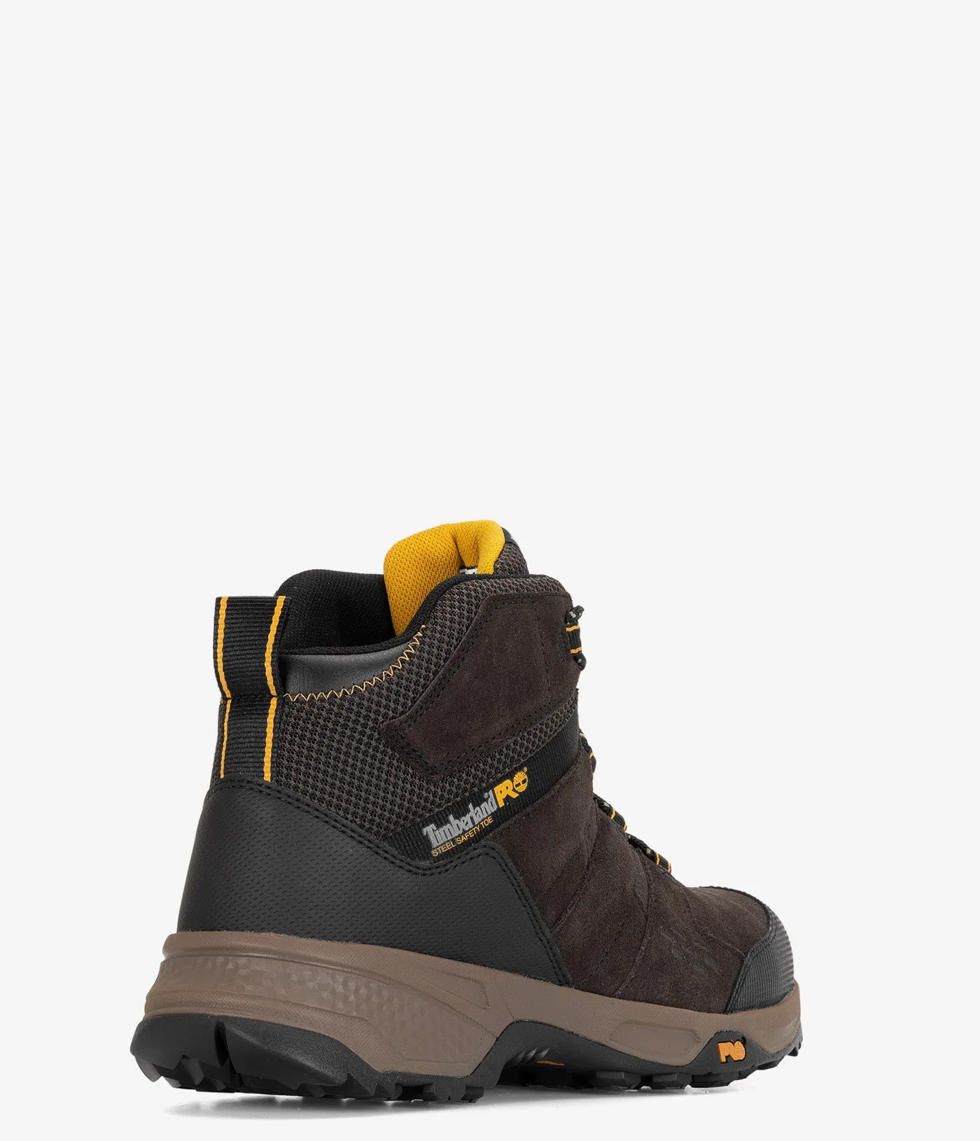 Timberland PRO Switchback LT Steel Toe SD10 Work Boot - Men