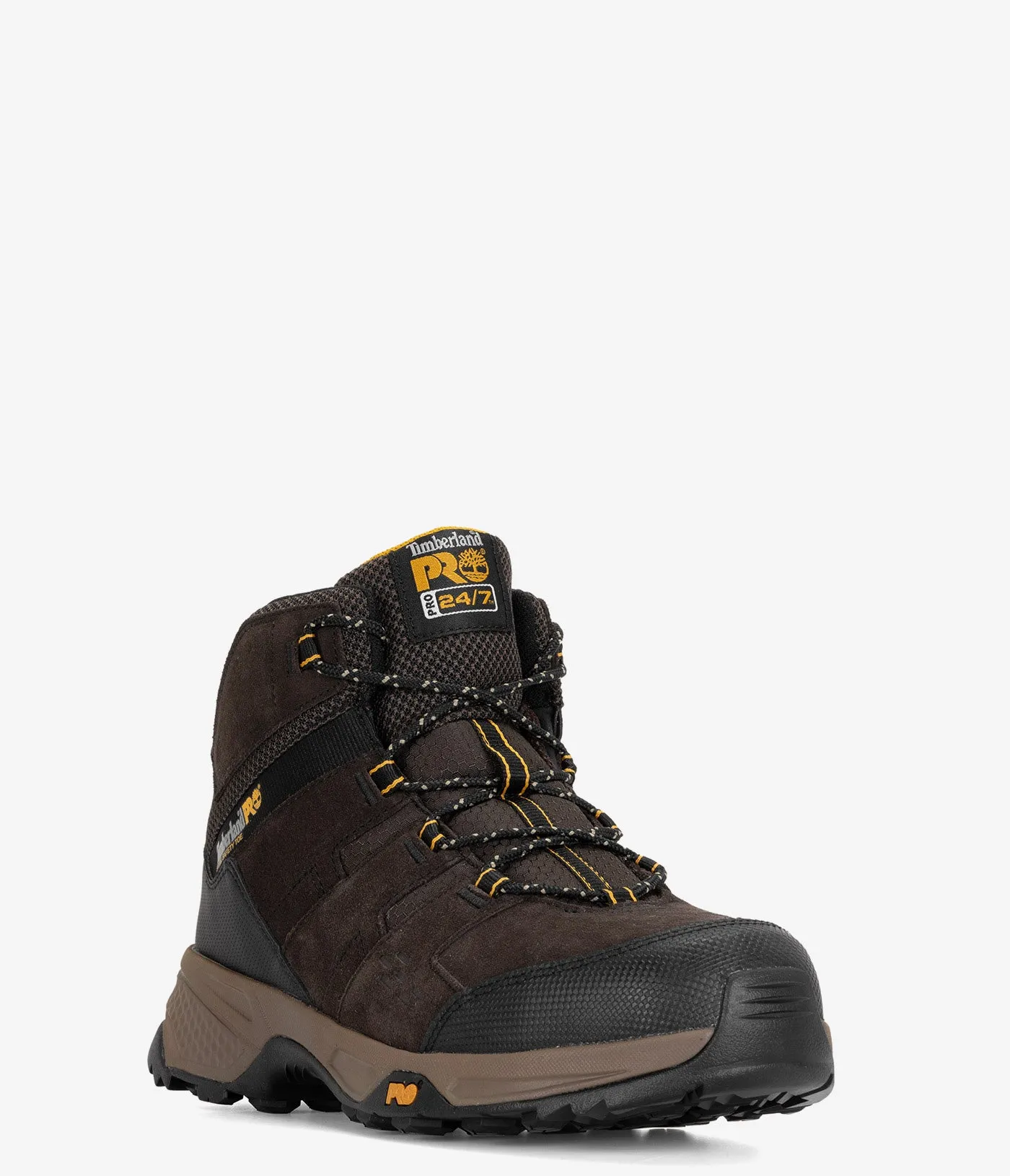 Timberland PRO Switchback LT Steel Toe SD10 Work Boot - Men