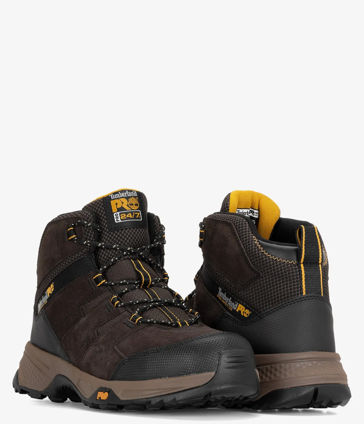 Timberland PRO Switchback LT Steel Toe SD10 Work Boot - Men