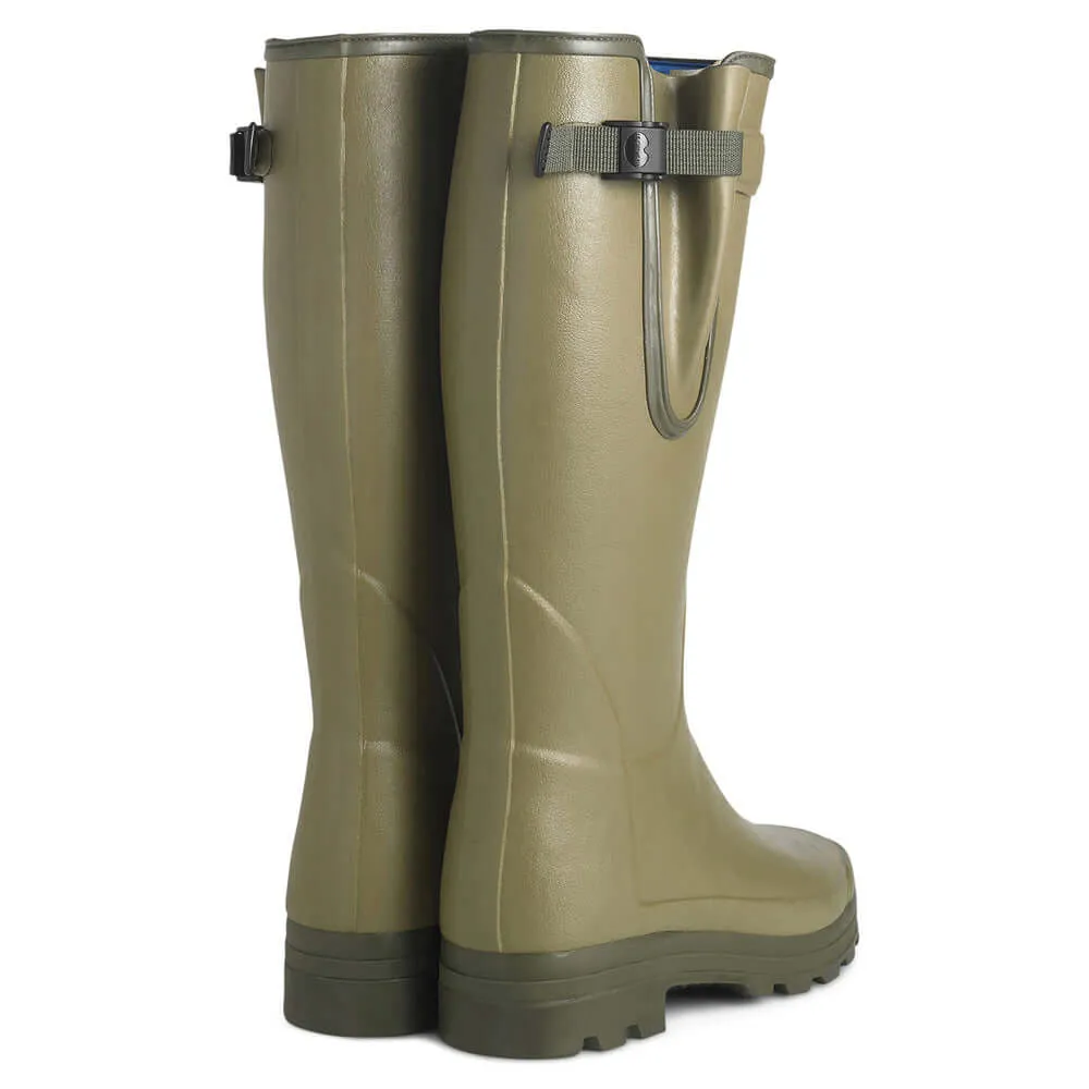 Vierzonord Neoprene Lined Boot