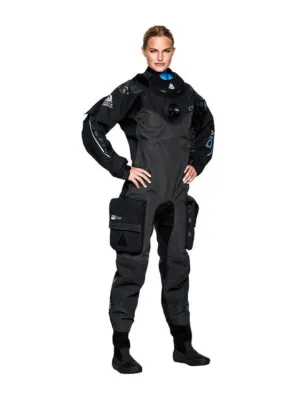 Waterproof D1X Drysuit Womens