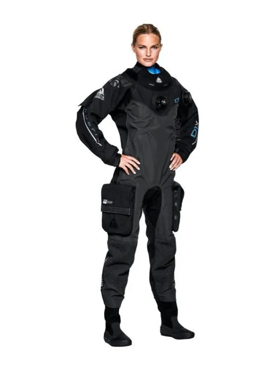 Waterproof D1X Drysuit Womens