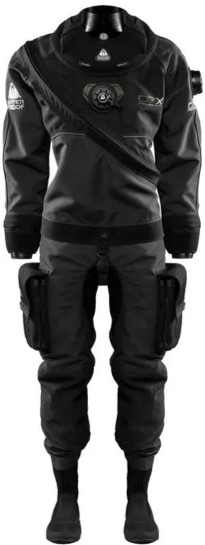 Waterproof D7X HYLOTECH Drysuit (Mens)