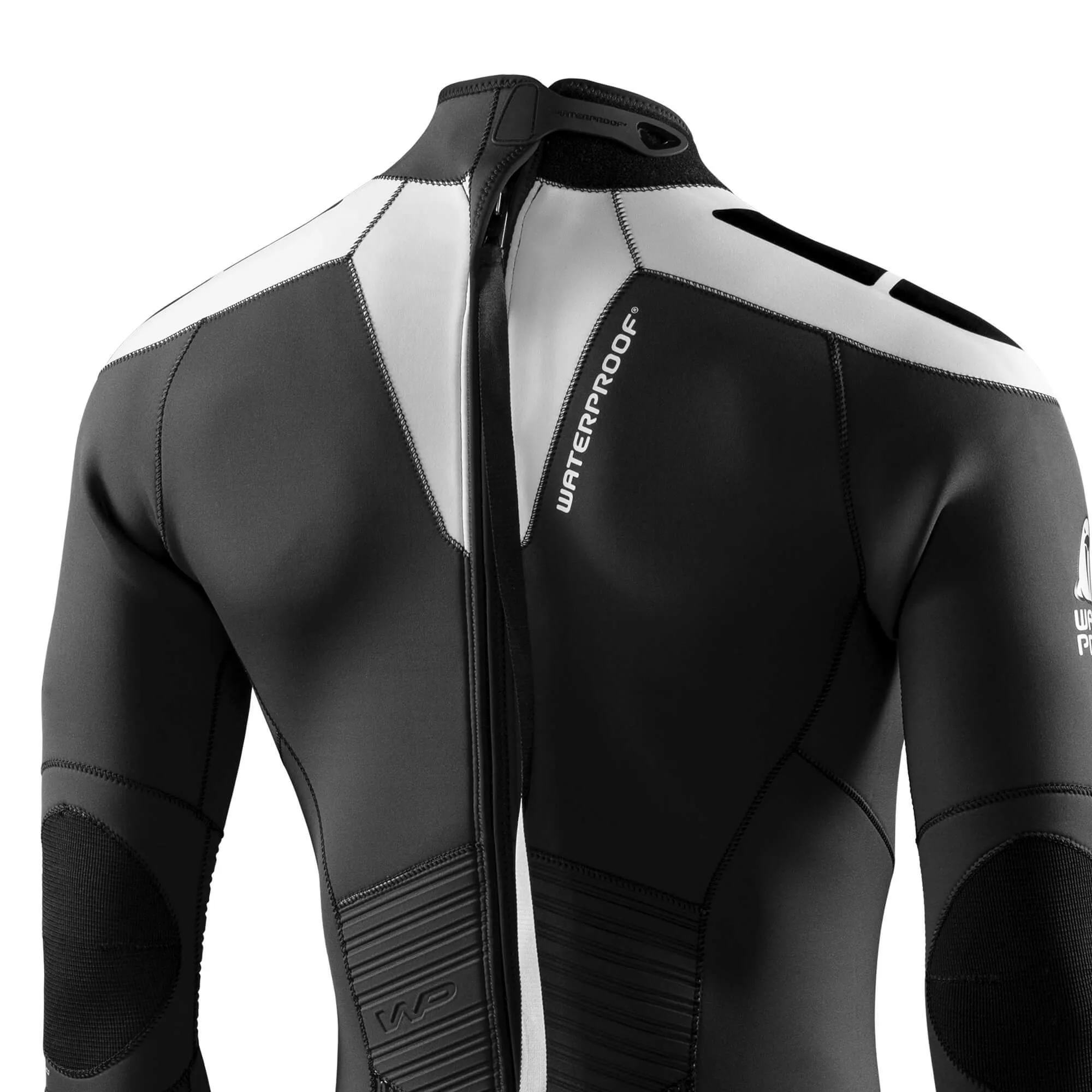 Waterproof W5 3.5mm Mens Wetsuit