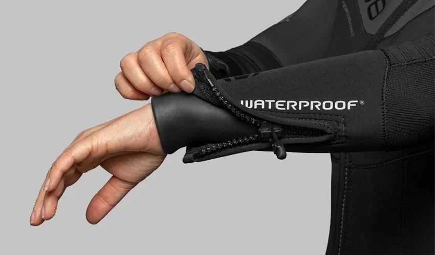 Waterproof W8 7mm Men's Wetsuit