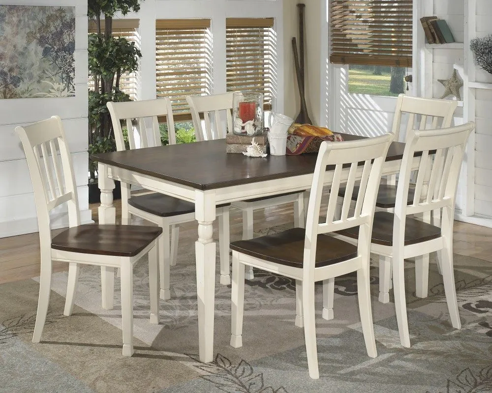 Whitesburg - Dining Table Set